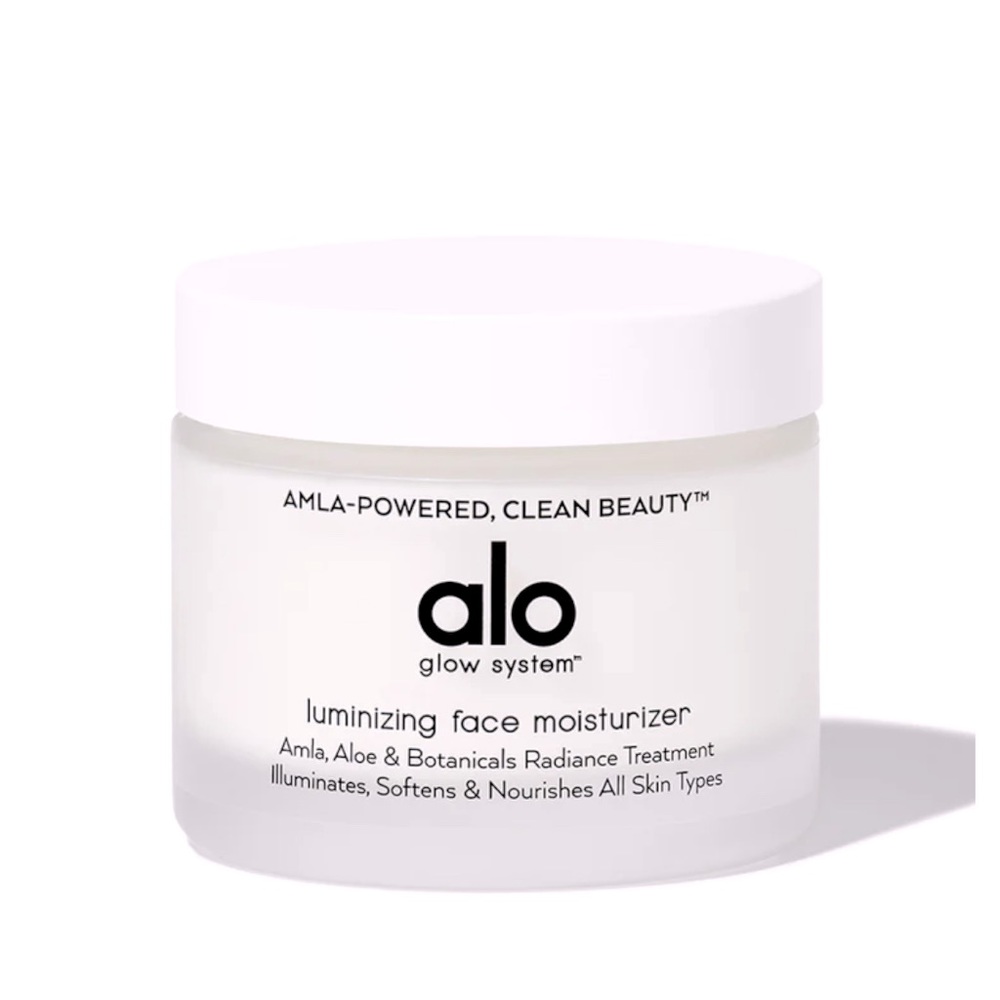 ALO GLOW SYSTEM